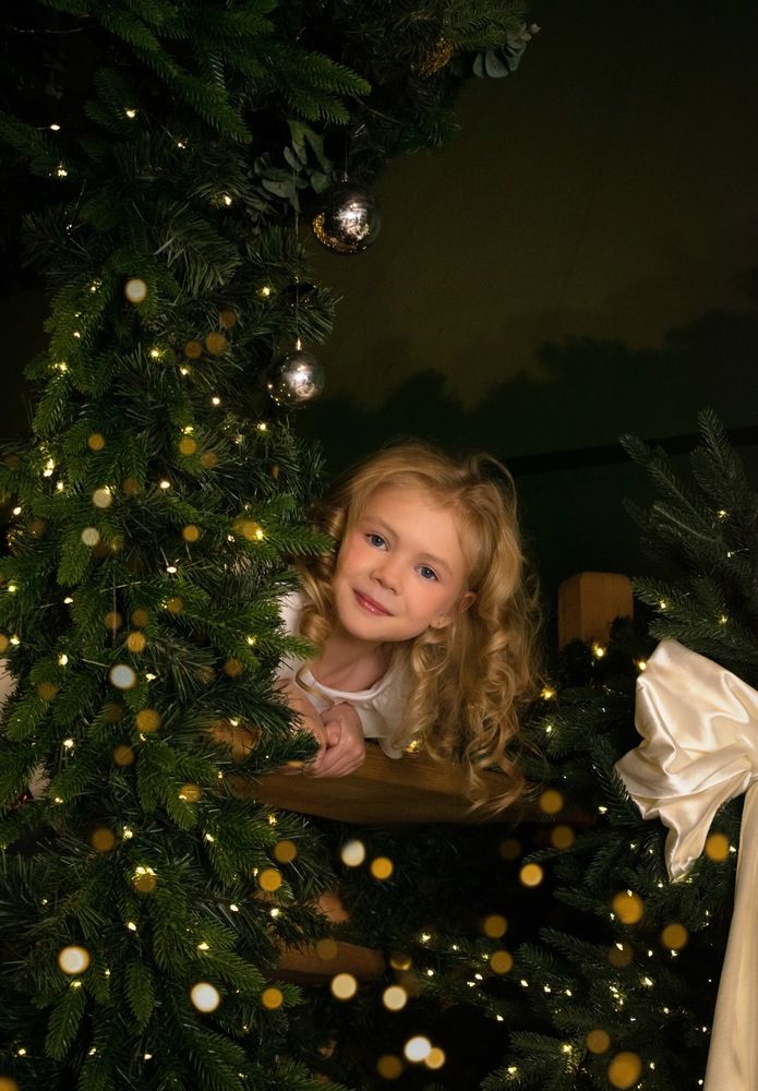 Празднование Нового года