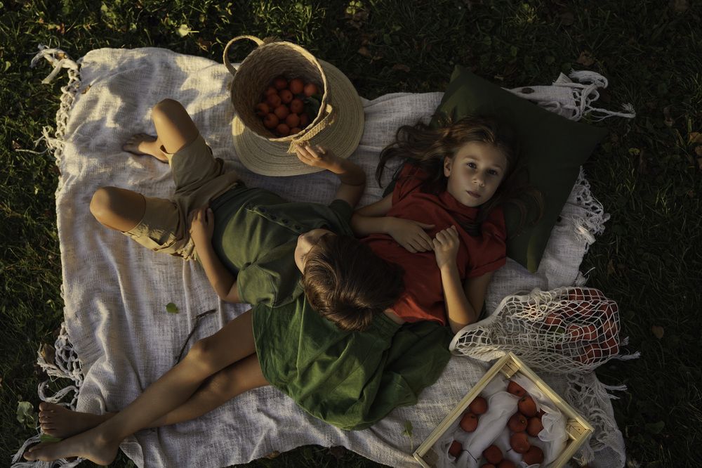 Photograph by Olga Maslova