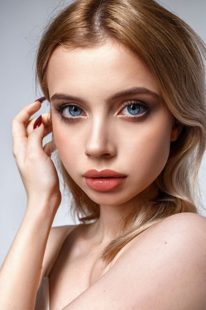 Фотография автора Ирина Баш