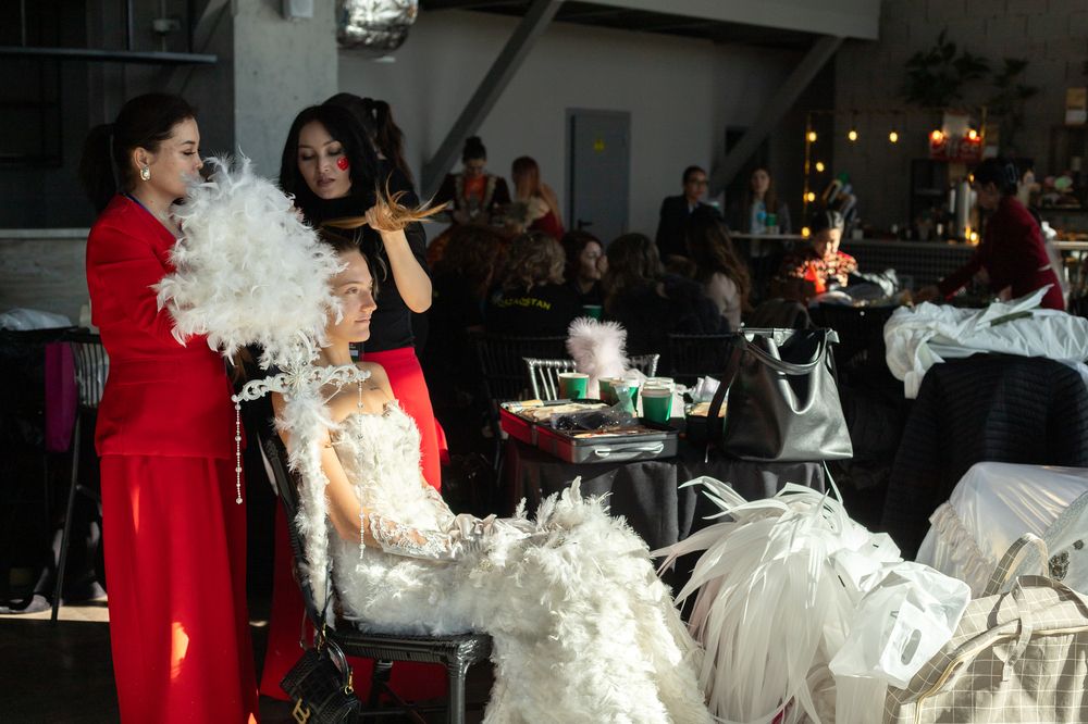 Фотография автора Anna