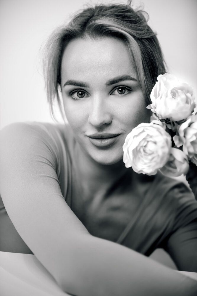 Photograph by Дарья Владимирова