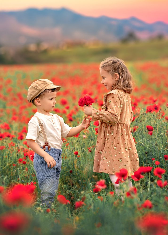 Photograph by Natalia Vansan de Amorin