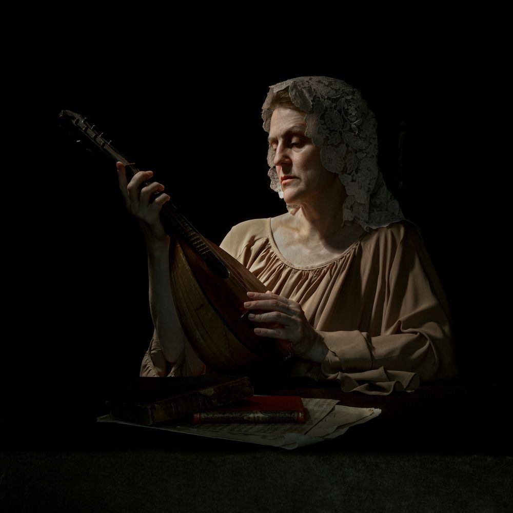 Photograph by Елена Бородина