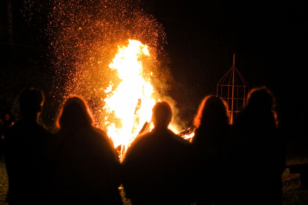 Photograph by Александр Карпухин