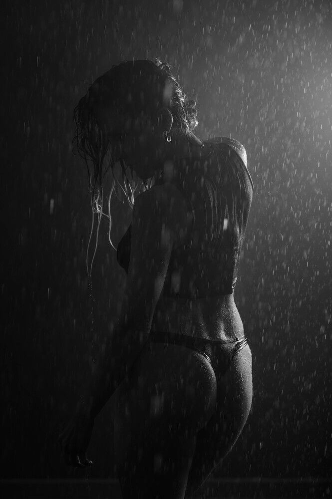 Photograph by Кристина Безмельницина