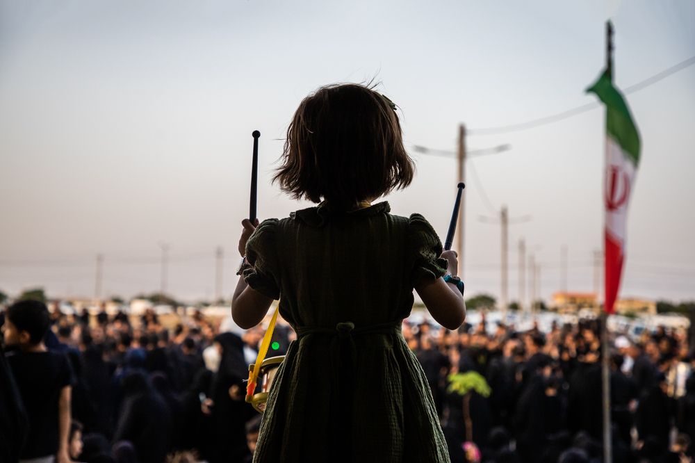 Фотография автора Ehsan Mahmoudi