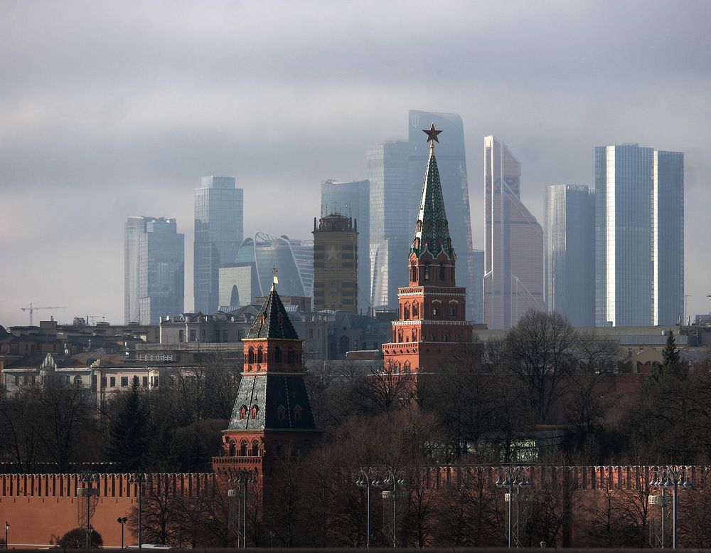 Photograph by Дмитрий Ткаченко