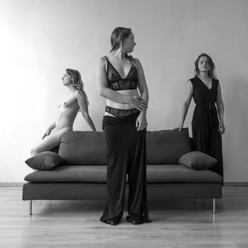 Photograph by Pablo Furso