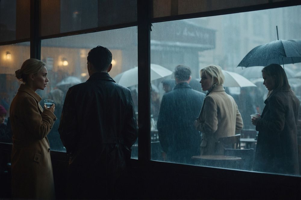 Photograph by Angelica