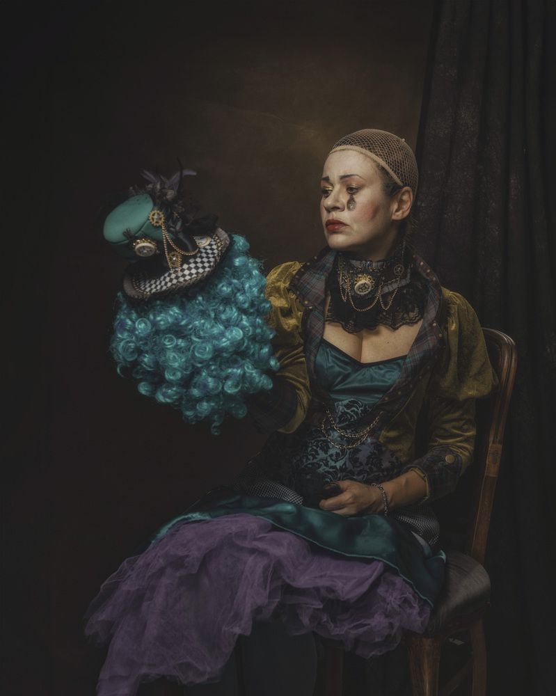 Фотография автора elvira kezene