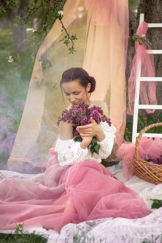 Photograph by Александра Раткевич