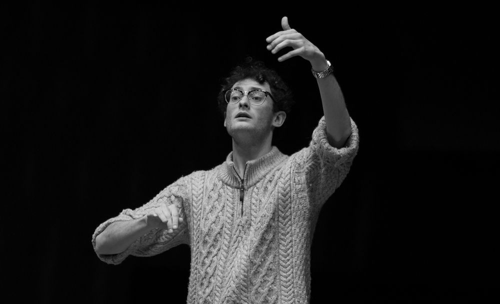 Photograph by Екатерина Сергиенко