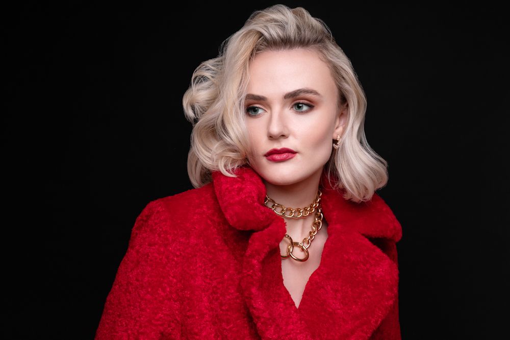 Фотография автора Екатерина Давлетшина