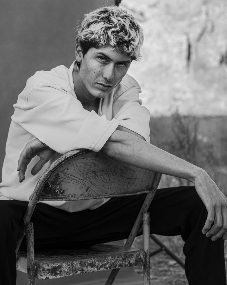 Photograph by mohammad rasouli kia