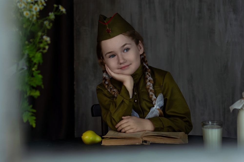 Photograph by Воронцова Елизавета Александровна