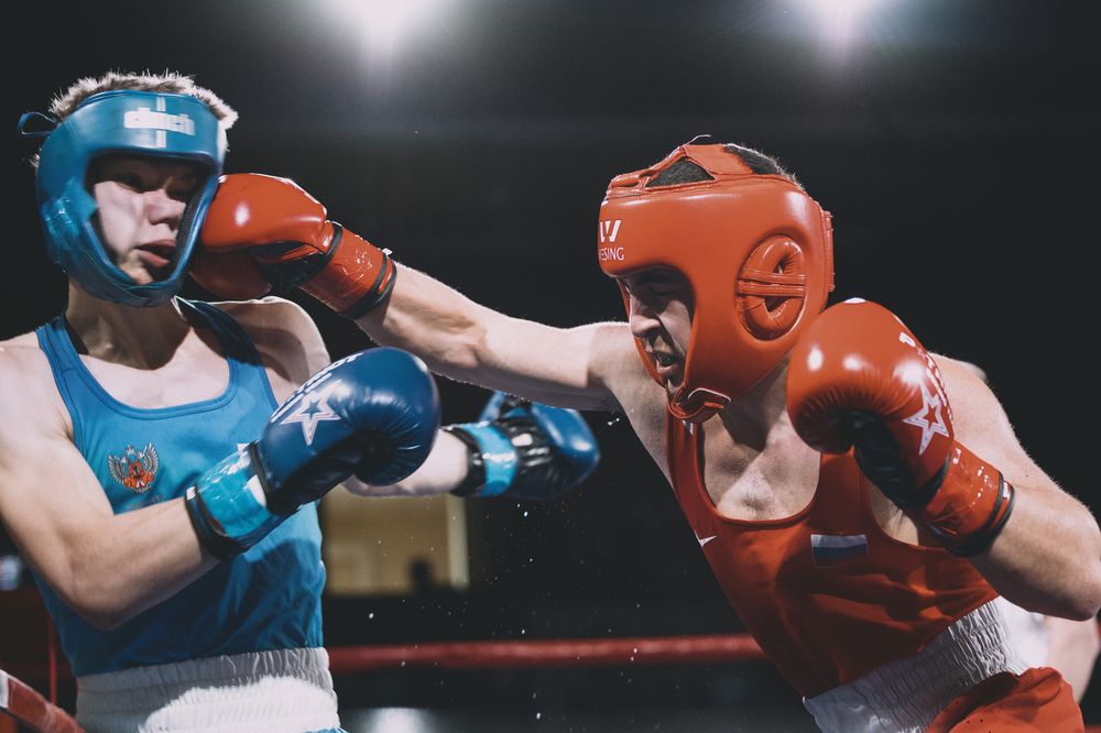 Photograph by Ilya Merkulov