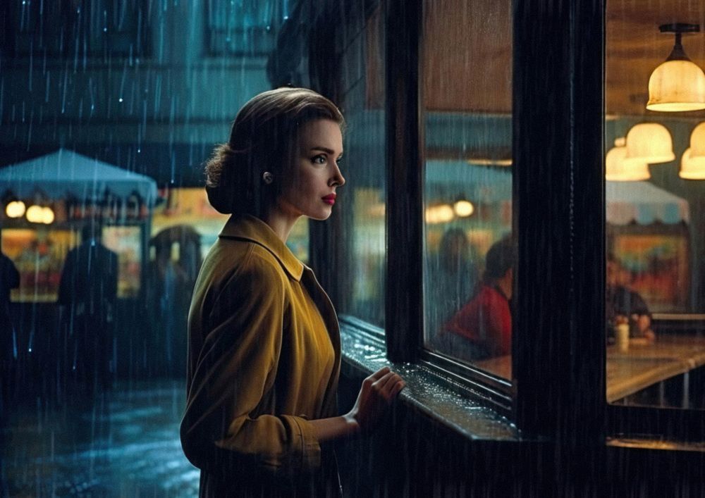 Photograph by Angelica