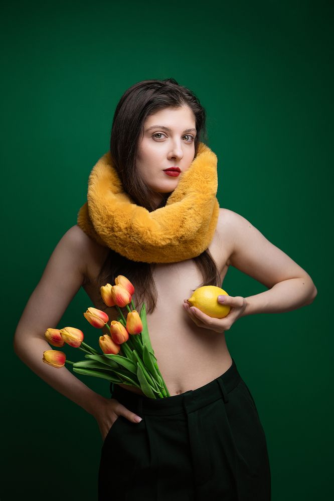 Photograph by Светлана Прокофьева