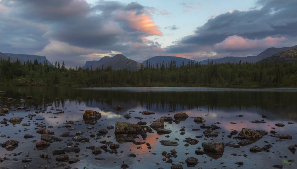 Photograph by Алексей Ретюнских