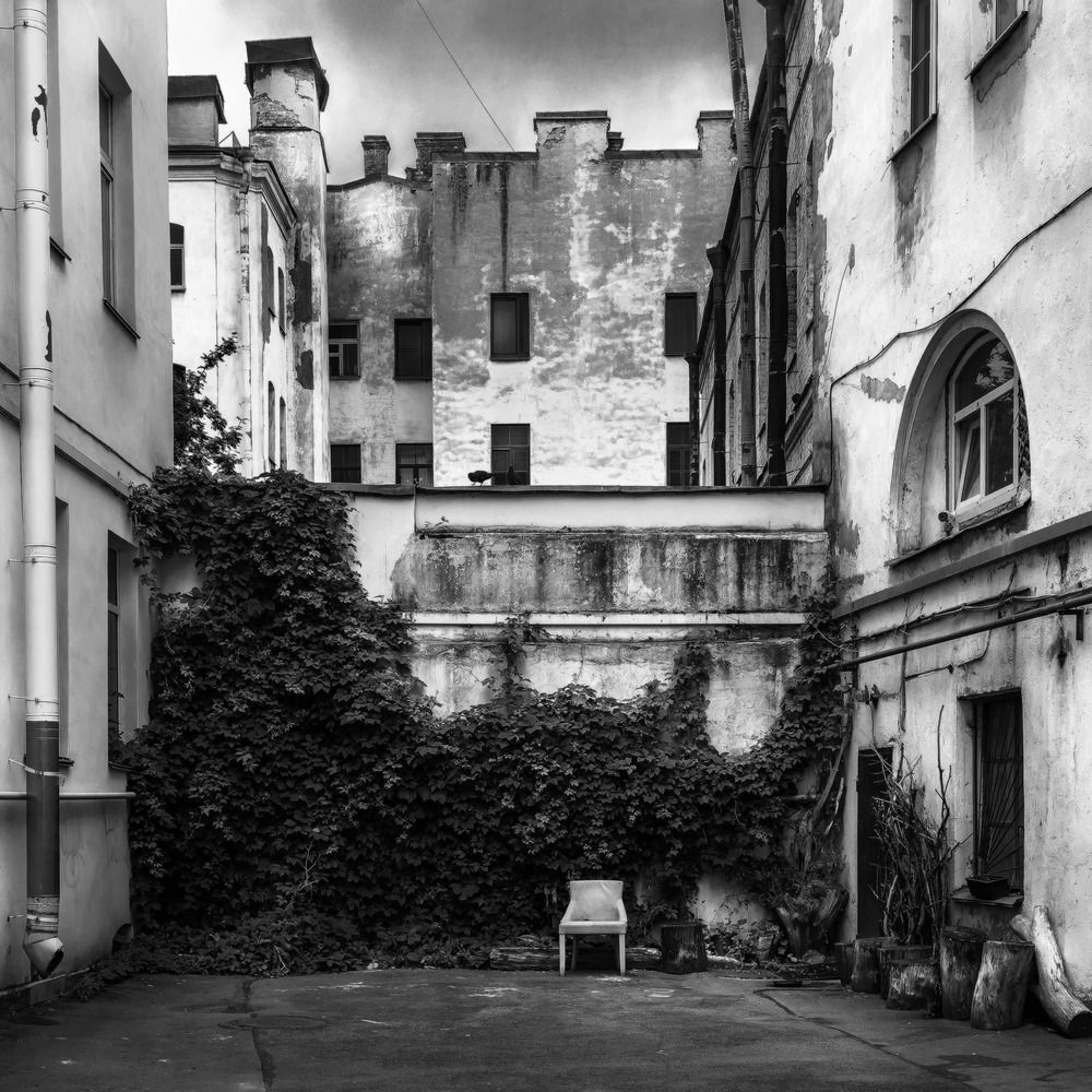 Photograph by Алексей Ретюнских