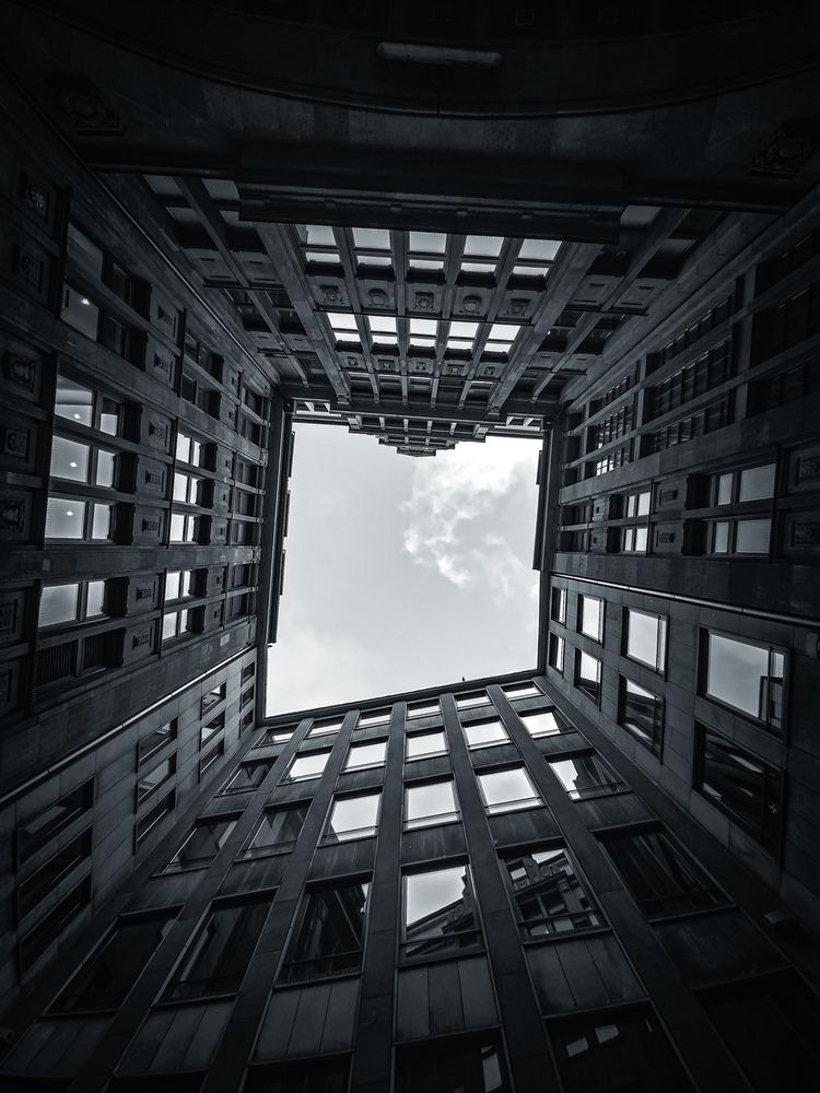 Photograph by Costin Gligor