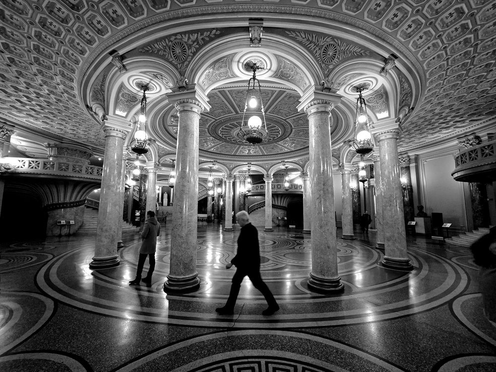 Photograph by Costin Gligor