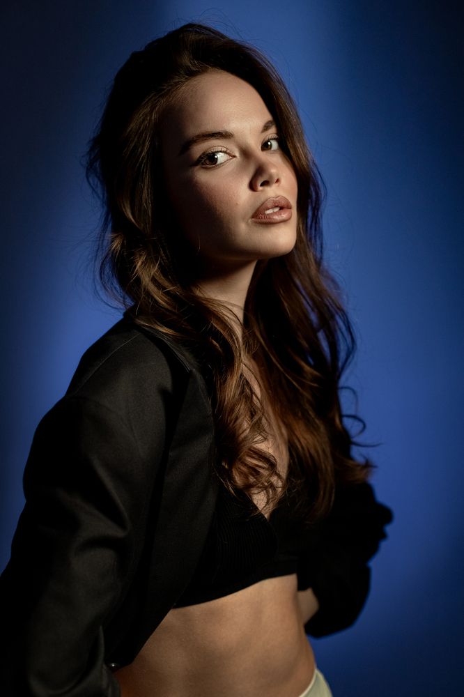 Фотография автора Максим Мухин