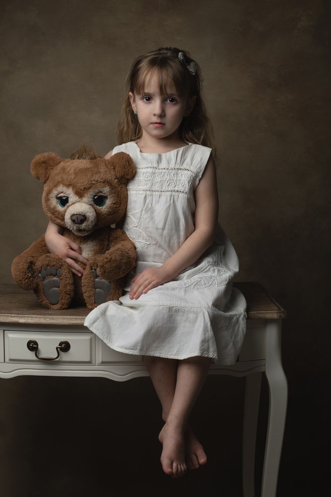 Photograph by Ольга Любимова