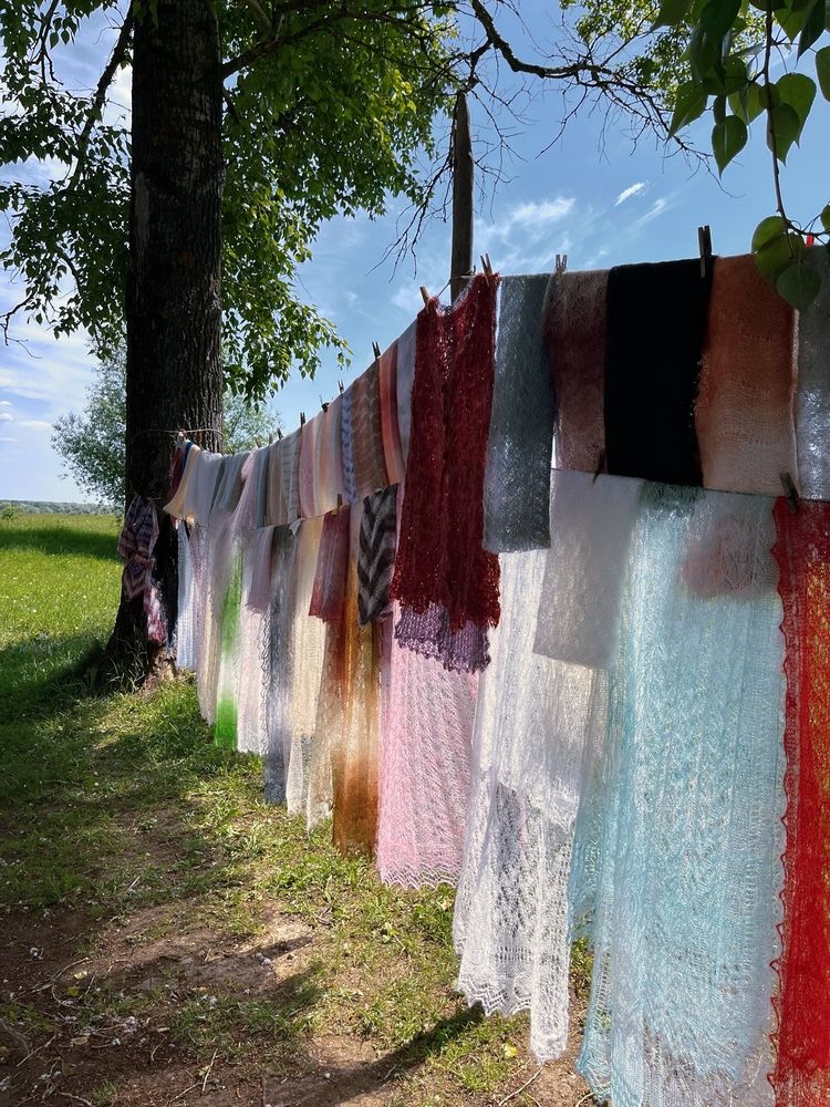 Фотография автора Мария Жукова