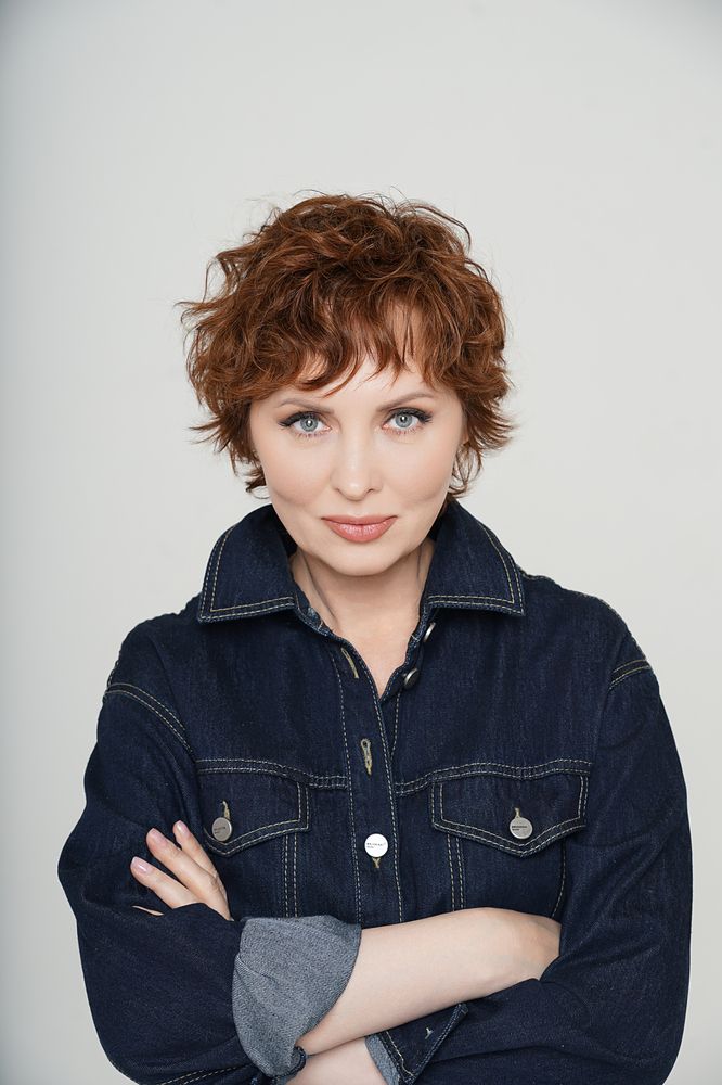 Photograph by Юлия Пушенко