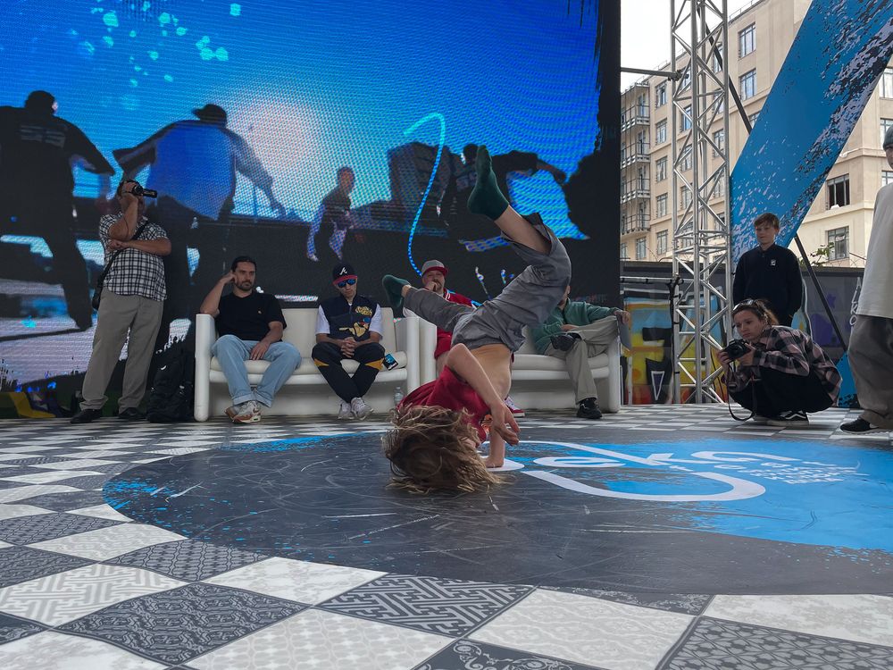 Фотография автора Наталья Быковская