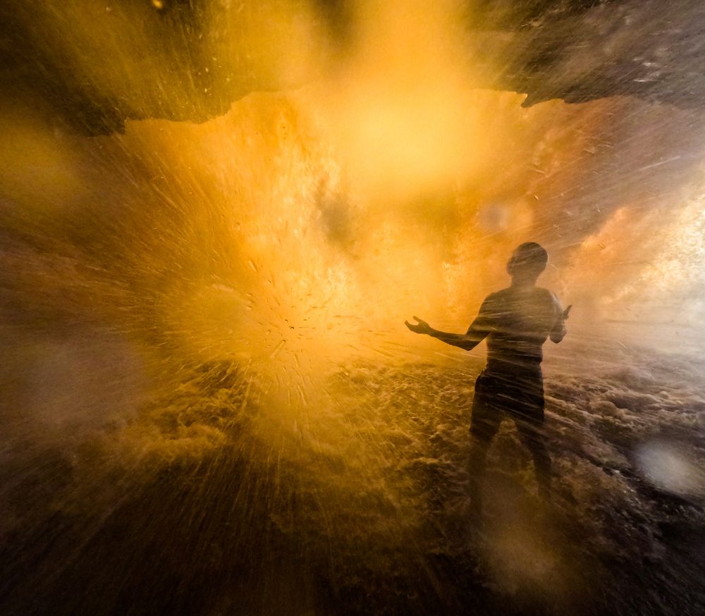 Photograph by Иван Соловьёв