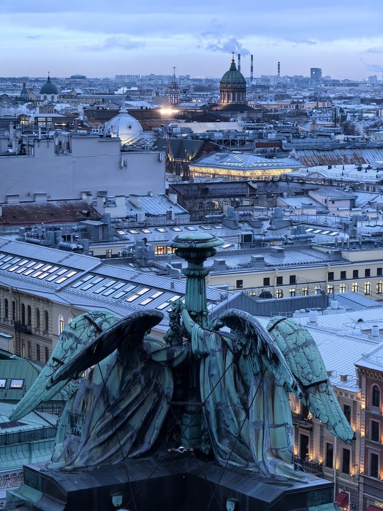 Photograph by Никита Рысев