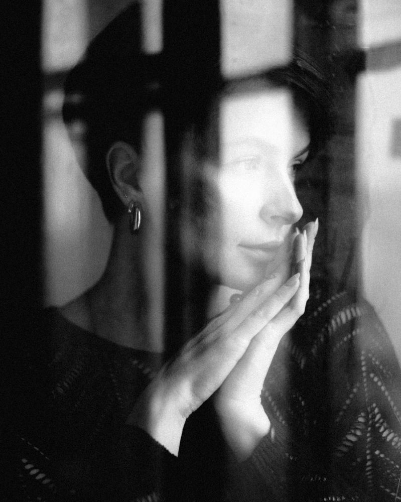 Photograph by Оля Сугробчик