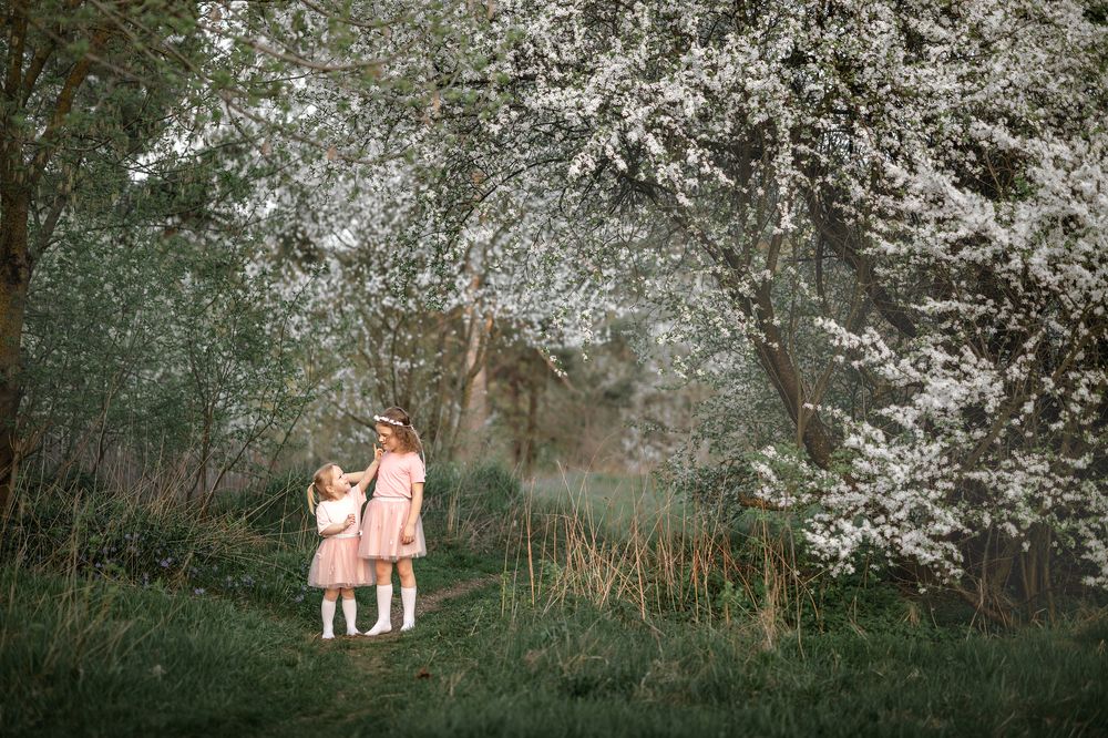 Photograph by Елизавета Богданова