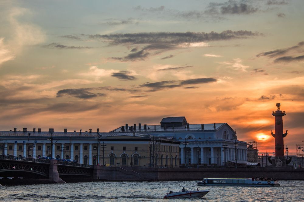 Photograph by Михаил Мархинин