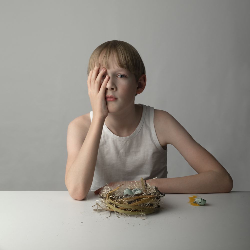 Photograph by Ольга Любимова