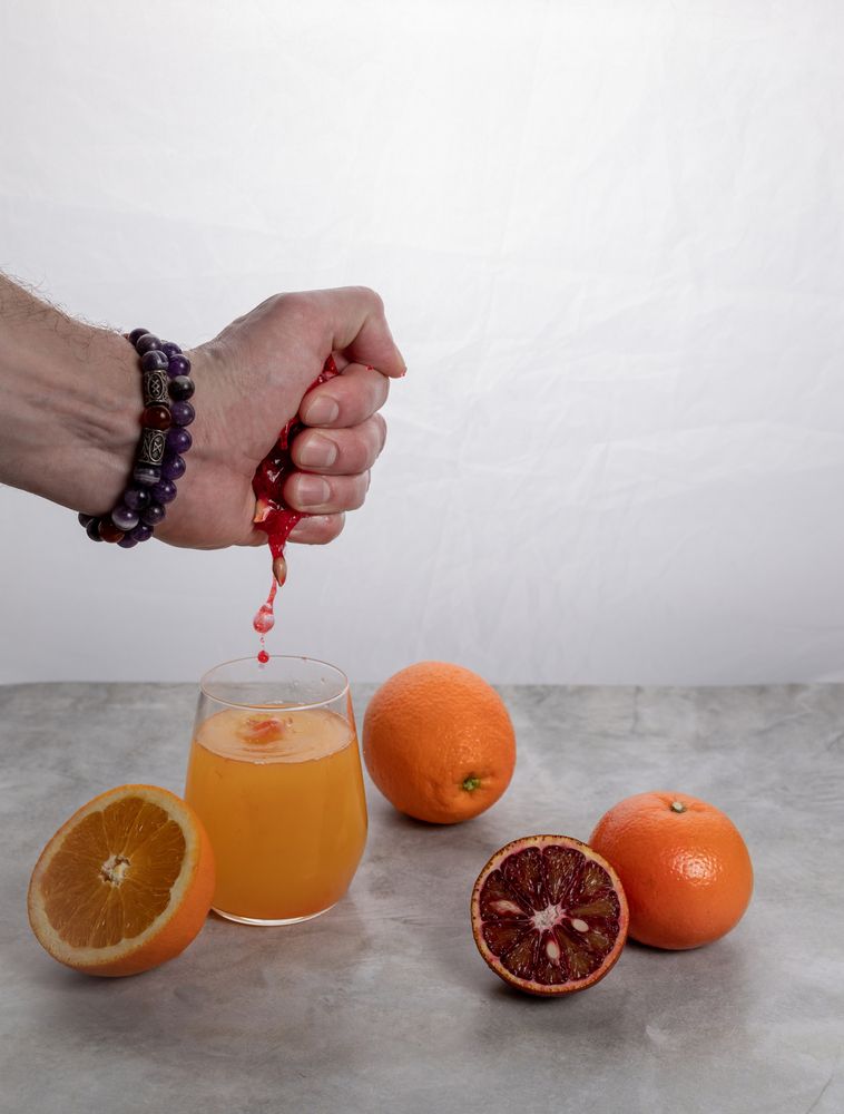 Photograph by Артем Ковалев