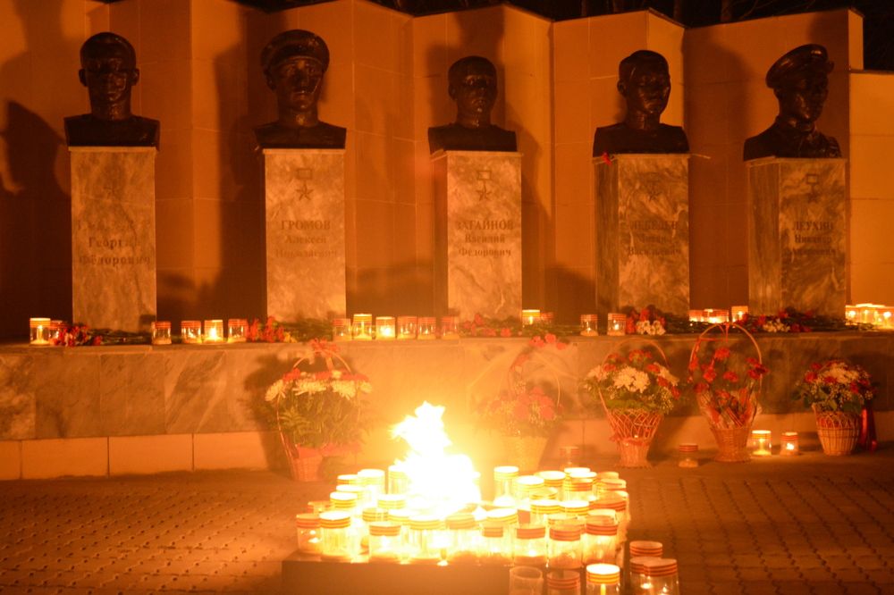 Photograph by Ксения Лебедева