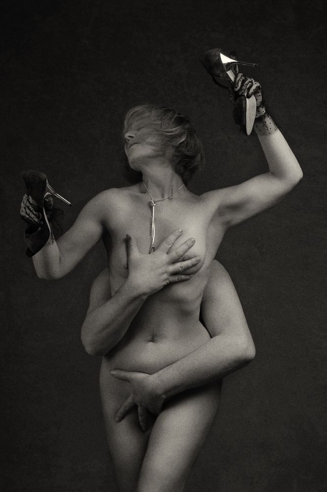 Photograph by Алексей Содоль