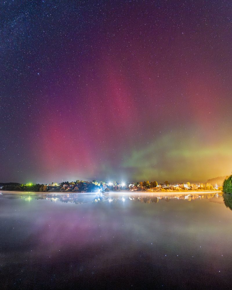 Photograph by Высотских Владимир