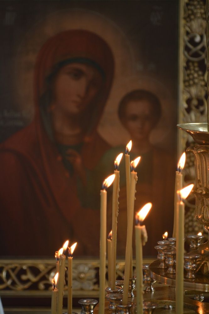 Photograph by Ксения Лебедева