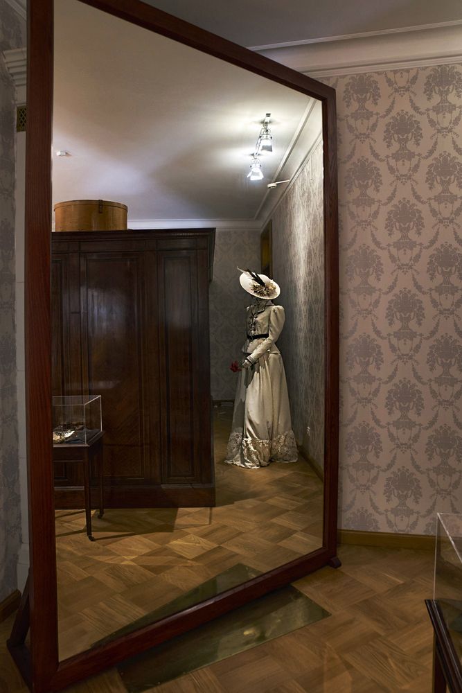 Фотография автора Харламова Валентина