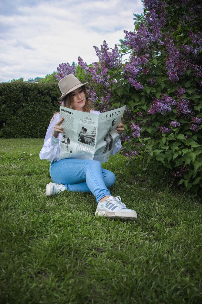 Фотография автора Мила Дудина