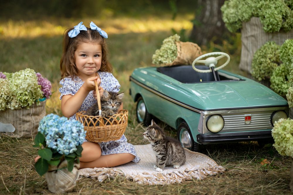 Photograph by Елизавета Богданова