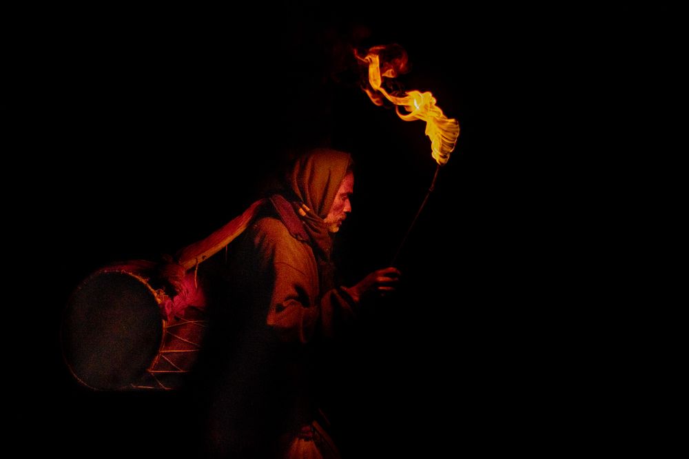 Photograph by Sayan Biswas