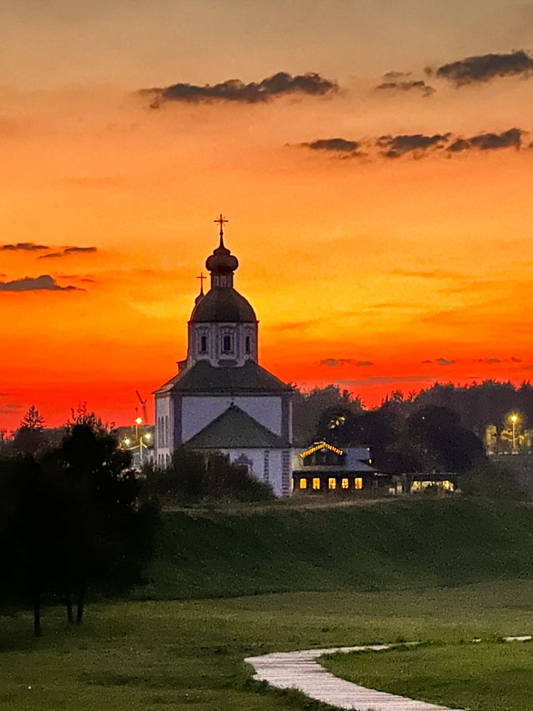 Photograph by Зинаида Сергеева