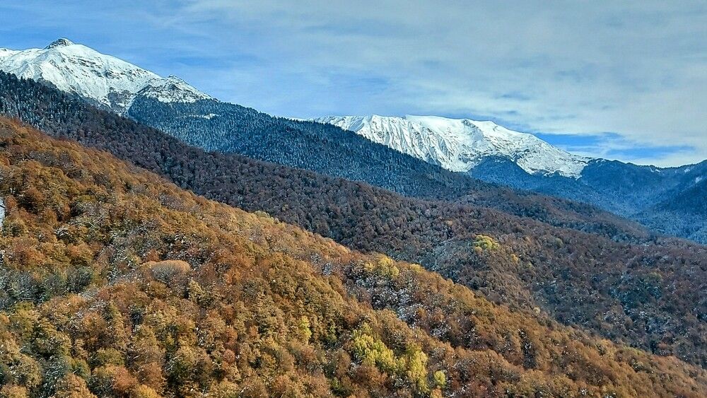 Photograph by Инесса Глухова