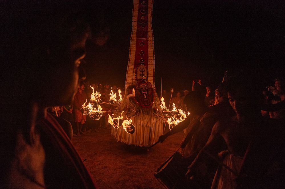 Photograph by Sayan Biswas