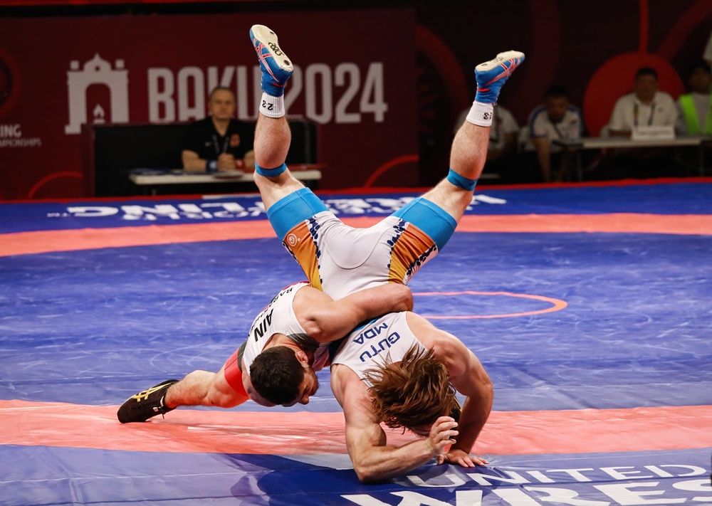 Photograph by Nurlan Tahirli